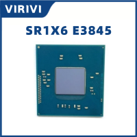 สินค้าทดสอบ100% ดีมาก SR1X6 E3845 Cpu Bga