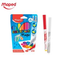 Maped (มาเพ็ด) สีเมจิกเปลี่ยนสีได้ COLORPEPS รหัส FC/844612