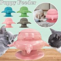 240ml Puppy Feeder Milk Bowl For Nursing Puppy 4 Teats Puppy Bottles For Multiple Puppies Doggie Bubble Feeder Puppy Bottle S4D7