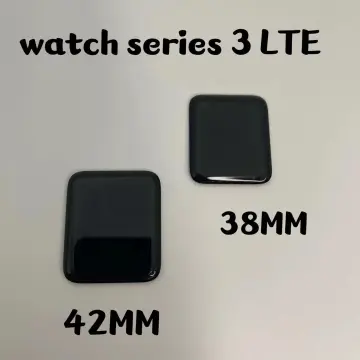 Series 3 42mm online lcd