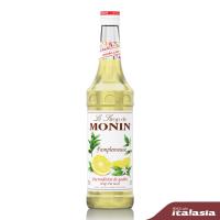 MONIN Grapefruit Syrup 700 ML. | โมนิน เกรปฟรุต ไซรัป 700 มล.