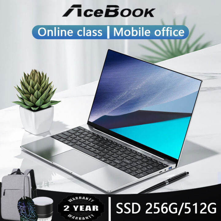 [Malaysian stock] New original for laptop office use 15.6inch 8G 12G