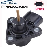 New Air Pressure EGR Valve Position Sensor For Toyota Hilux VII 2.5D Land Cruiser Prado 2.8D 3.0D 89455-35020 8945535020