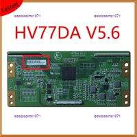 Lessdasalma1971 HV77DA คุณภาพสูง2023 T Con Board 4K 2K Teste De Placa TV อุปกรณ์แสดงผลดั้งเดิม T-CON Tcon Card LCD B10 B05 B26 B25 N81 305 N80