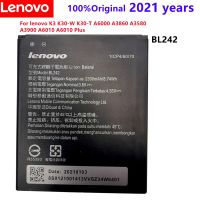 【In-demand】 IT INTERNATIONAL คุณภาพสูง BL242สำหรับ K3 K30-W K30-T A6000 A3860 A3580 A3900 A6010 A6010 Plus โทรศัพท์มือถือ