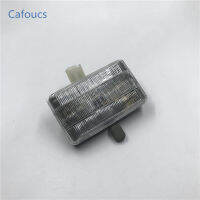 Cafoucs Car interior light Reading light dome lamp for mitsubishi pajero montero sho v31 v32 v33 V43 accessories