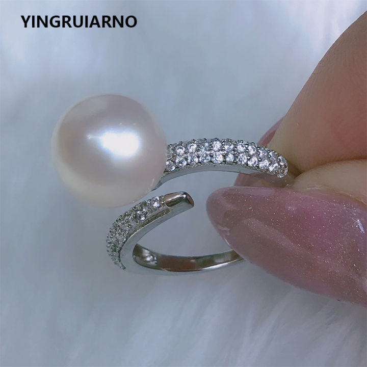 yingruiarno-pearl-white-natural-pearl-adjustable-pearl-ring