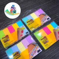 3MPost-it เพจมาร์คเกอร์15mm*50mm