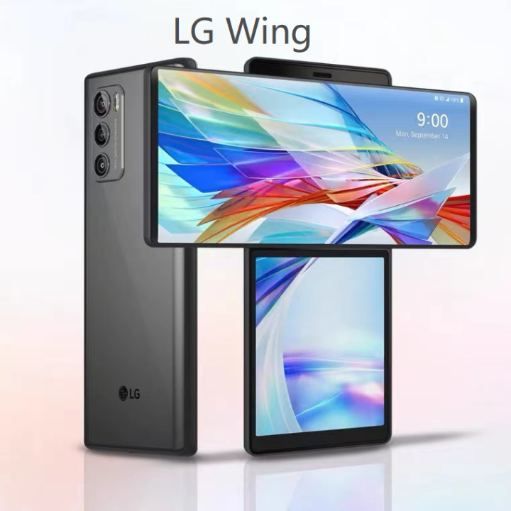 android wing phone