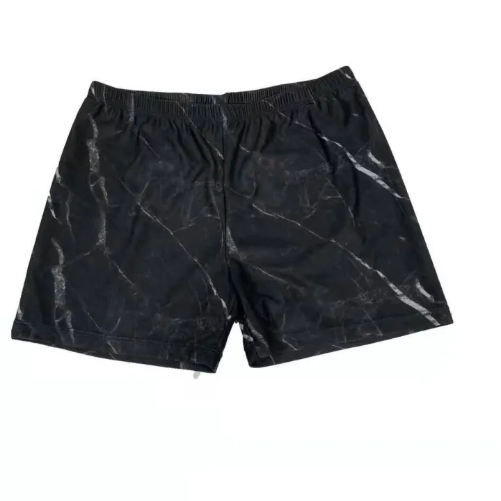 KW307COD Volleyball spandex shorts/Running/GYM Lazada PH