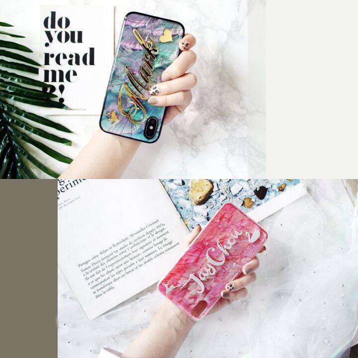 shine-electron-สำหรับ-s20-s21-s22ของ-samsung-galaxy-s10-s9เป็นพิเศษ-plus-note-20-8-9-10-13-pro-เคสสายรุ้งเคสโทรศัพท์ชื่อที่กำหนดเองได้