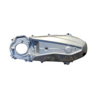 ฝาครอบแคร้งเครื่อง ด้านซ้าย Honda PCX 160 ปี 2021 2022 2023 ของแท้ เบิกศูนย์ 11341-K1Z-J10 ส่งฟรี เก็บเงินปลายทาง ยกเว้น พื้นที่ห่างไกล