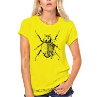 New Robot Bug T-shirt Men Novelty T Shirt Steampunk Tops Cotton Grey Tees Male 3D Print Tshirt Clothing Plus Size Punk Streetwea