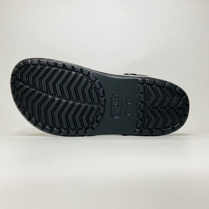 รองเท้าแตะแบบสวม-crocslite-ride-สีดำสีกรม-สีเทาใส่เทใส่สวย-งานดีทุกคู่-เป็นรองเท้ายางsize-m4-m11รองเท้ายางอย่างดี-สวย-นิ่ม-เบาใส่สบาย-ใส่ได้ทั้