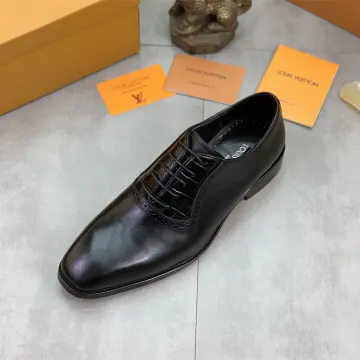 LV Flex Derby - Men - Shoes