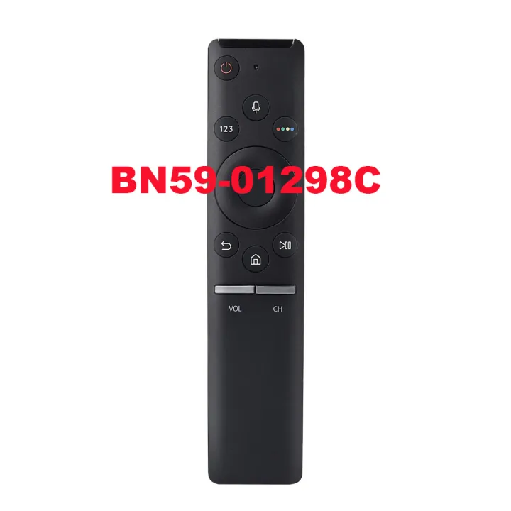 Remote Control BN5901298C for Samsung Voice Smart TV BN5901275A BN59