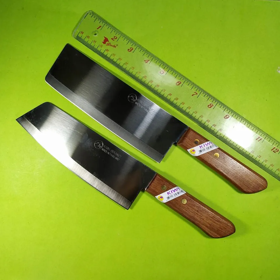 Kiwi 7.5 Chefs Knife, 22