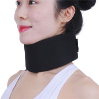 Sponge Support Neck Support Cervical Spine Support Neck Sleeve Home Warm Neck Neck Protection Cervical Spine Fixed Support