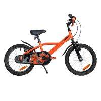 Bike kids 16-Inch 4-6 Years – Robot