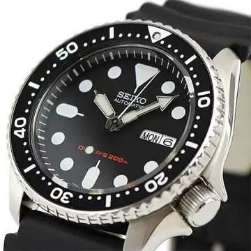 Seiko hot sale men's snzh57