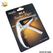 Kẹp capo tăng tông đàn guitar Musedo MC5