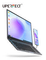 UPERFECT X Lite Portable Monitor 14.0 ”Ultra Slim 1080P Full HD Gaming Display IPS Eye Care Screen HDMI &amp; Type-C &amp; ลำโพงคู่