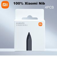 ของแท้เหมาะสำหรับหัวปากกาอะไหล่ปลายปากกาปากกาอัจฉริยะ Xiaomi สำหรับ Mi Pad 5 5Pro ปากกาสไตลัสของแท็บเล็ตวาดหน้าจอสัมผัสปลายปากกาปากกาแม่เหล็ก