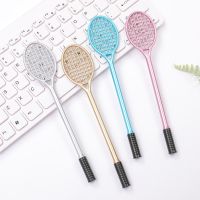 Racket for Badminton pen kids Charms Floam Putty Clay tool Fluffy