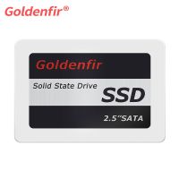 Goldenfir 2.5 SSD 128GB 256GB 512GB 1TB SATA3โซลิดสเตทไดรฟ์ภายใน SATAIII 6GB /S ฮาร์ดดิสก์ Igdxch