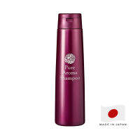 JLP Pure Aroma Shampoo เพียว อะโรม่า แชมพู ปริมาณ 300 ml.