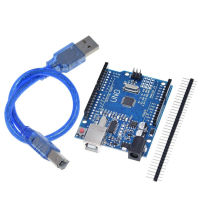 Arduino Uno R3 SMD Development  แบบ ชิพ ฝัง ตัว พร้อม แถมUSB Cable