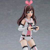 figma 411 Ai Kizuna / ฟิกม่า ไอดอล เอไอ ฟิกเกอร์ โมเดล ฟิกเกอร์แท้ คิซึนะ ไอ ฟิกม่าร์