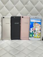 Vivo Y55 สภาพสวยพร้อมใช้งาน(แถมชุดชาร์จฟรี)