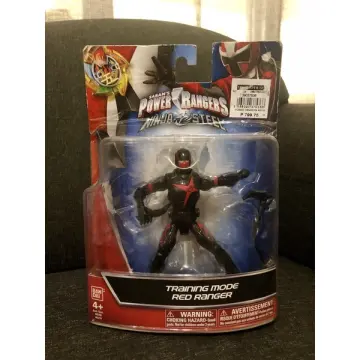 Power rangers ninja on sale steel training mode