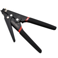 AP คีมดึงสายเคเบิ้ลไทร์  AP Tie Wrap Pliers Red&amp;Black Grip