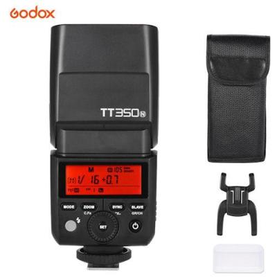 GODOX TT350/for sony