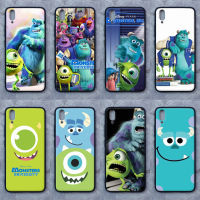 "เคส Samsung A02 ลายมอนสเตอร์ ขอบนิ่มหลังแข็ง เคสมือถือ เคส Caseเคส TPU ขอบนิ่มหลังแข็ง ไม่ขูดตัวเครื่อง ไม่กัดขอบช่วยปกป้องมือถือลูกค้าในระดับดีมาก งามพิมพ์สี สวย คมชัด มีสินค้าพร้อมส่งค่ะ "