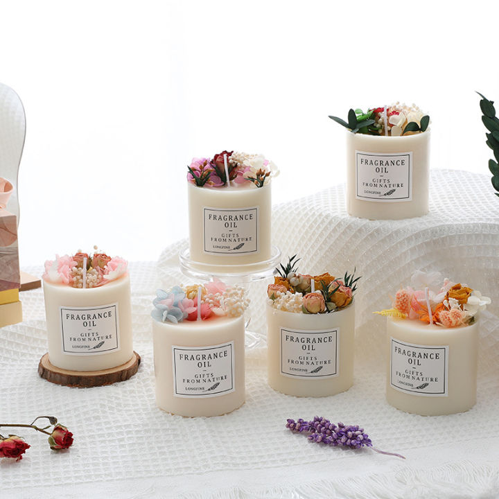cw-beautiful-scentd-candles-with-dried-flowers-nice-home-decor-romantic-wedding-candles-scented-household-emergency-candles-pillar