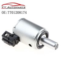 ใหม่ Solenoid วาล์วเกียร์ AL4 DP0 257416สำหรับ Renault Citroen Peugeot VVT 7701208174 9653760480 2574.16 2574.10 770087023