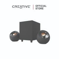 CREATIVE Creative Pebble Plus Speaker 2.1