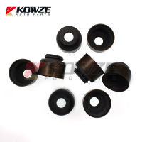 24PCS Inlet &amp; Exhaust Valve Stem Seal for Pajero L200 Triton Montero Sport Pajero IO Pinin 6G72 6G74 3.0L 3.5L MD184303 MD307342