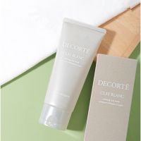 COSME DECORTE Clay Blanc 160ml  ผลิตภัณฑ์ทำความสะอาดผิวหน้า