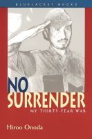 หนังสืออังกฤษใหม่ลิขสิทธิ์แท้ No Surrender : My Thirty-Year War [Paperback]