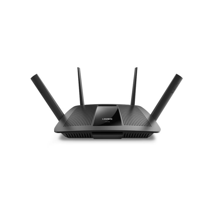 linksys-ea8100-max-stream-ac2600-mu-mimo-gigabit-wi-fi-router-ของแท้-ประกันศูนย์-3ปี