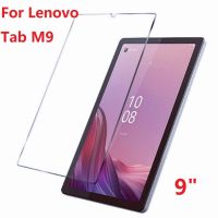 M9แท็บ Lenovo 9กระจกนิรภัยสำหรับ,กระเป๋าป้องกันจอแท็บแล็ตฟิล์มป้องกันป้องกันรอยขีดข่วน