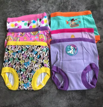 Shop Potty Training Pants For Baby Girl with great discounts and