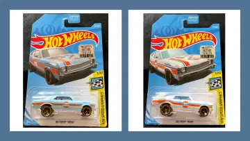 Shop Hotwheels Factory Sealed online | Lazada.com.ph