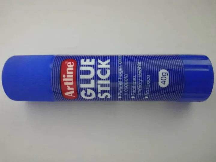 Artline Glue Stick 40gm Lazada