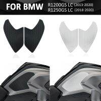 แผ่นถังน้ำมันข้างรถจักรยานยนต์ใหม่แผ่นรองด้านข้างสำหรับ BMW R1200GS LC 13-20 R1250GS LC 18-20 R 1200 1250 GS LC