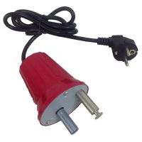 AC 220-240V Micro Barbecue Motor 230V 50/60Hz CW/CCW Grill Electric Machinery BBQ Rotating Motor Replacement Parts